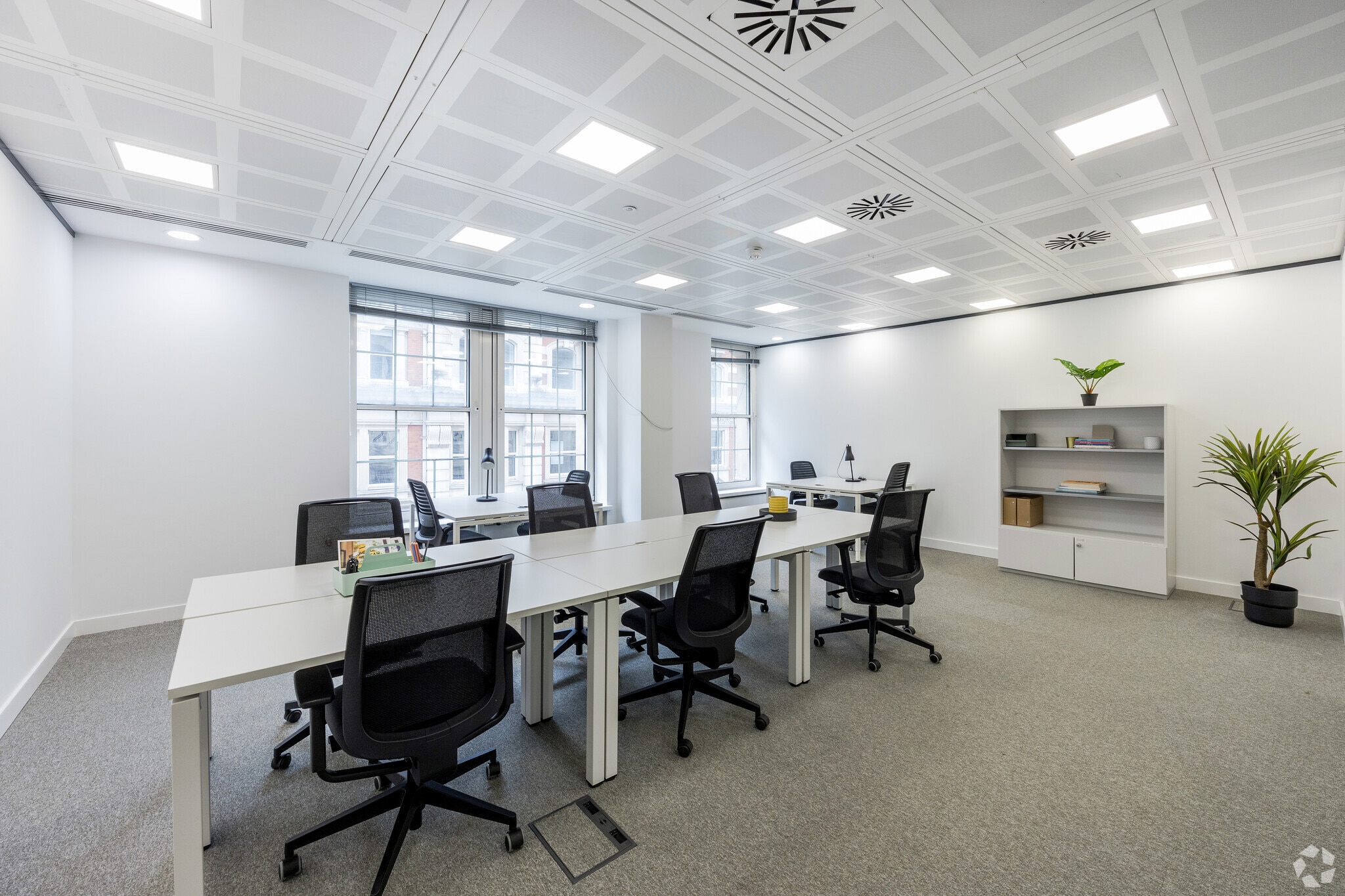 35 New Broad St, London for lease Interior Photo- Image 1 of 1