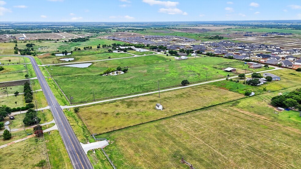 13424 FM 455, Celina, TX à vendre - Photo du bâtiment - Image 3 de 25