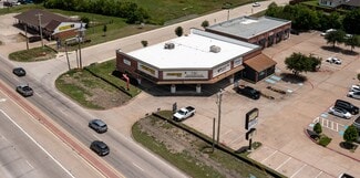 More details for 123 W Princeton Dr, Princeton, TX - Retail for Sale