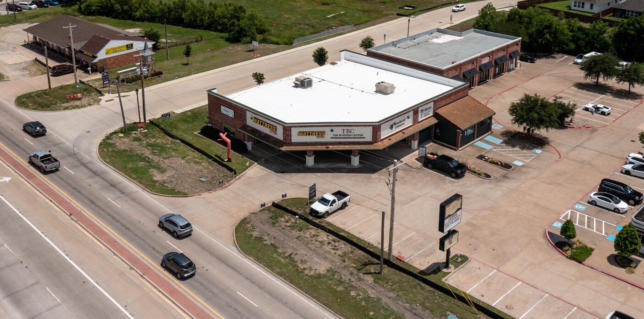 123 W Princeton Dr, Princeton, TX for sale Building Photo- Image 1 of 8