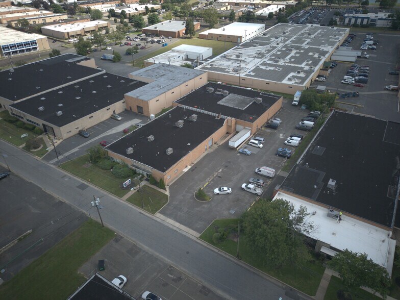 7040 Colonial Hwy, Pennsauken, NJ à louer - Aérien - Image 2 de 8