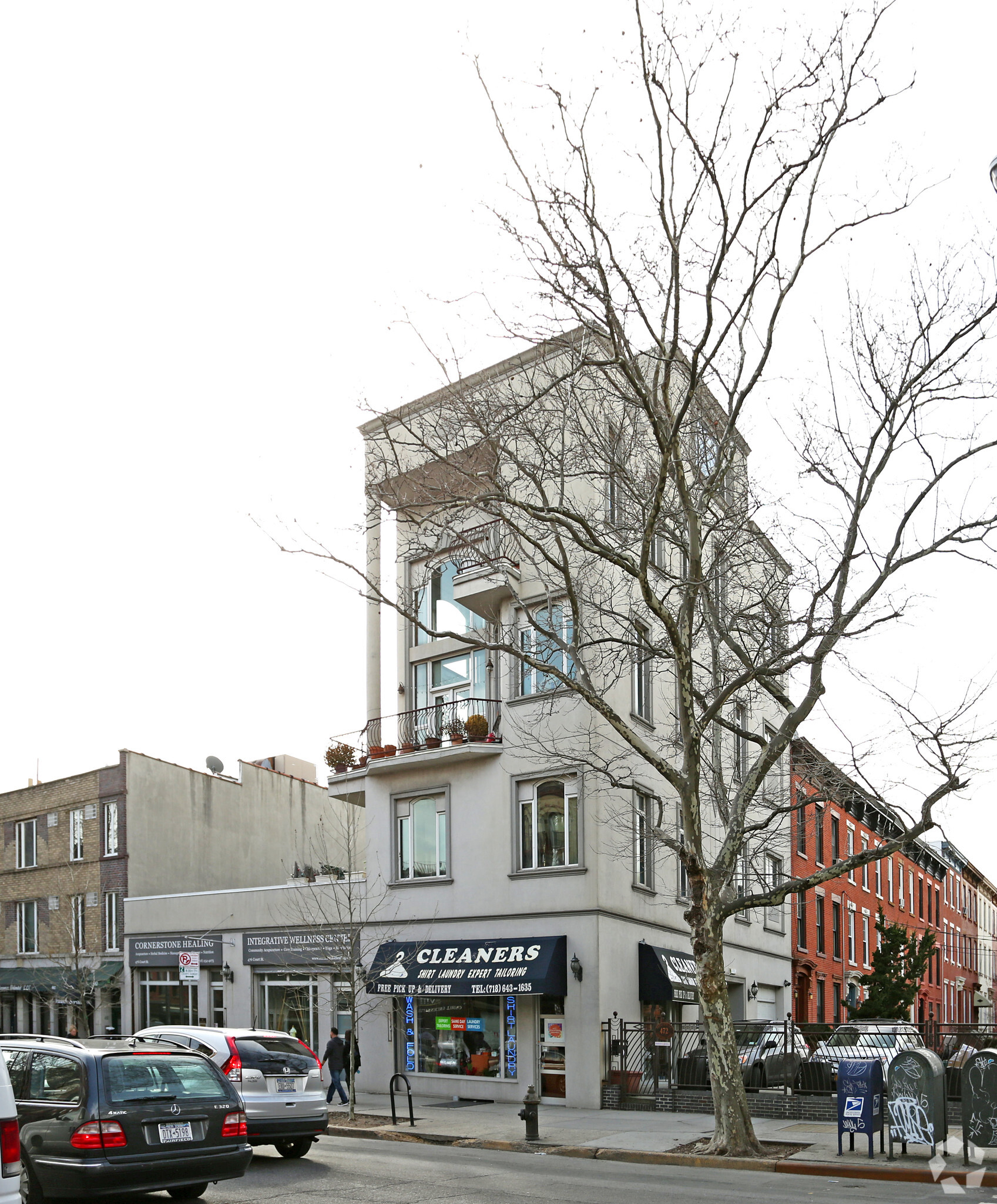 474-478 Court St, Brooklyn, NY for lease Primary Photo- Image 1 of 11