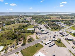 115 N Seven Points Dr, Seven Points, TX - Aerial  map view - Image1