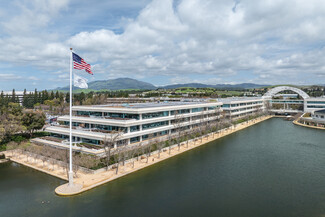 Plus de détails pour Lakeside-5001 Executive Pky, San Ramon, CA - Bureau à louer