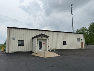 Plus de détails pour 811 Irving Wick Dr W, Heath, OH - Industriel à louer