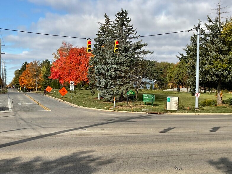 3838 Summit View Rd, Dublin, OH for sale - Building Photo - Image 1 of 7