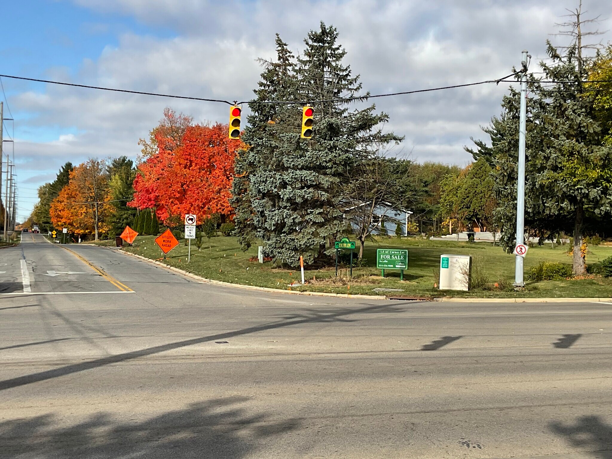 3838 Summit View Rd, Dublin, OH for sale Building Photo- Image 1 of 8