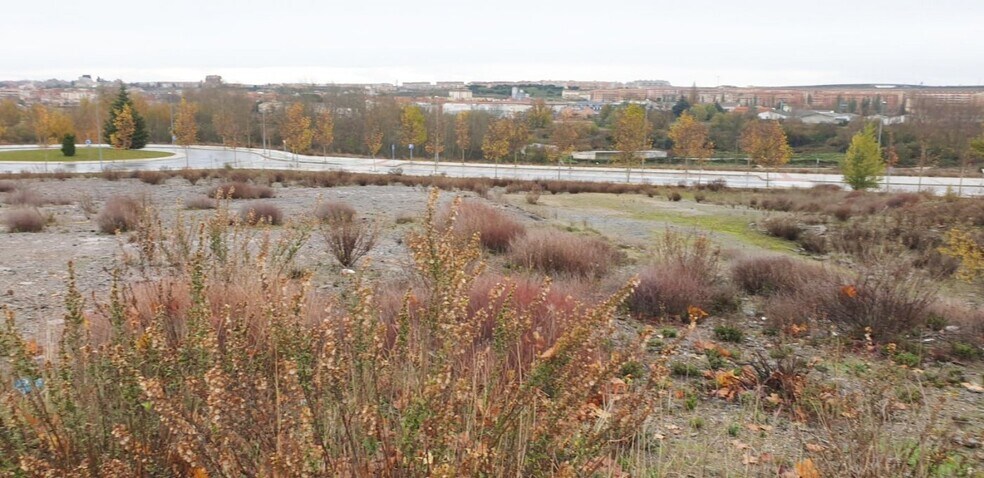 Land in Salamanca, Salamanca for lease - Building Photo - Image 3 of 9