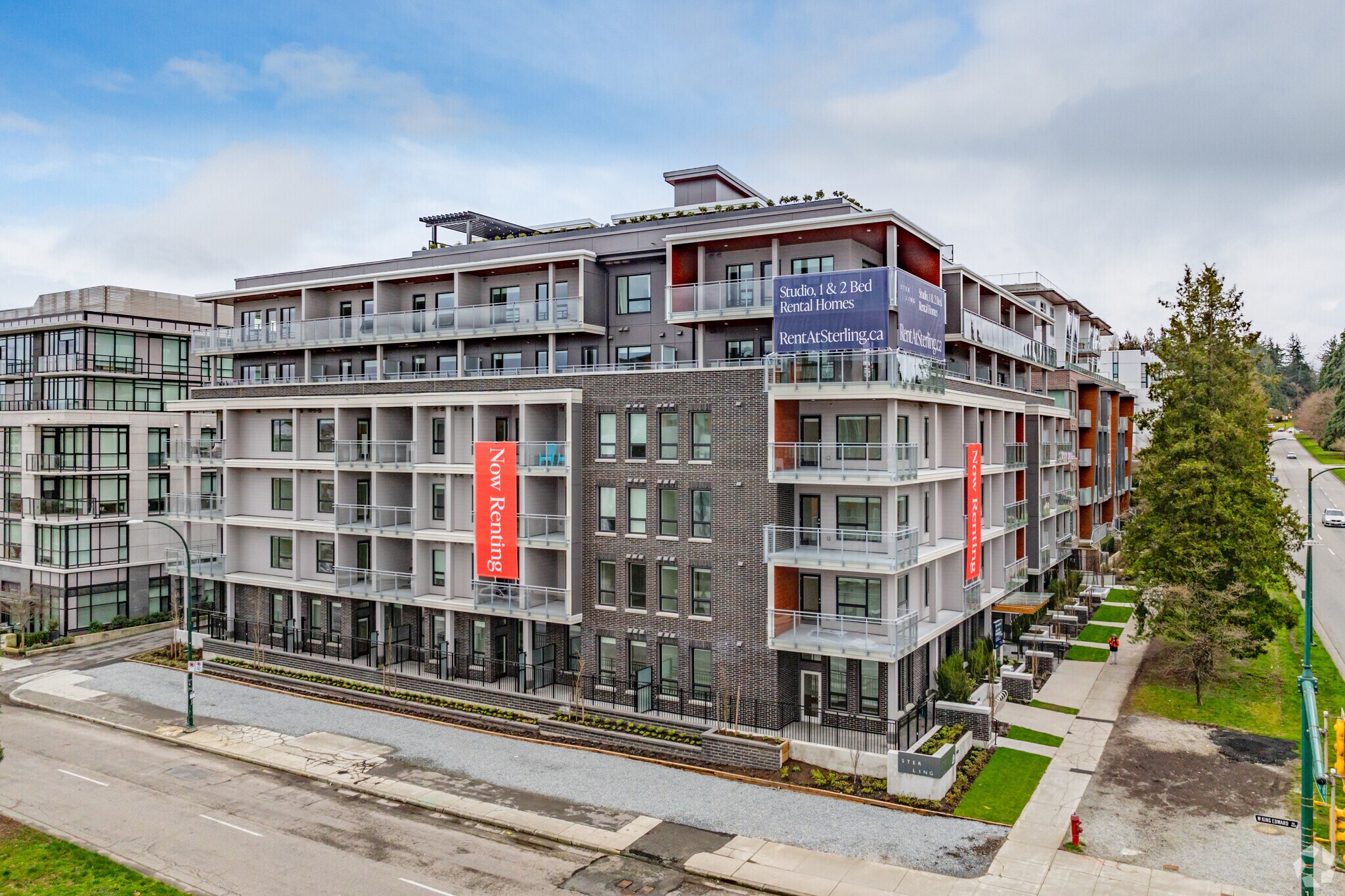 4118 Cambie St, Vancouver, BC for sale Primary Photo- Image 1 of 1