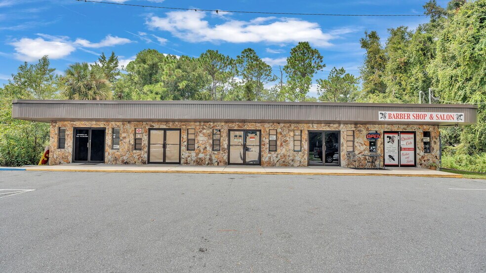 4314 N Suncoast Blvd, Crystal River, FL à vendre - Photo du bâtiment - Image 3 de 50