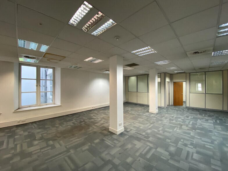 14 Regent Quay, Aberdeen à louer - Photo du bâtiment - Image 2 de 7