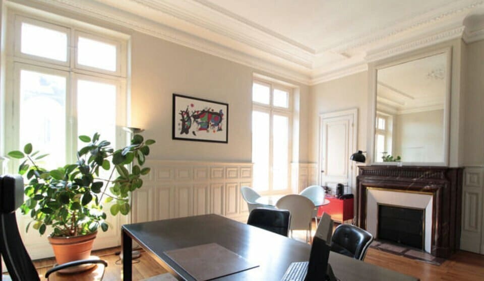 26 Rue Jean-Pierre Timbaud, Paris à louer Photo intérieure- Image 1 de 7