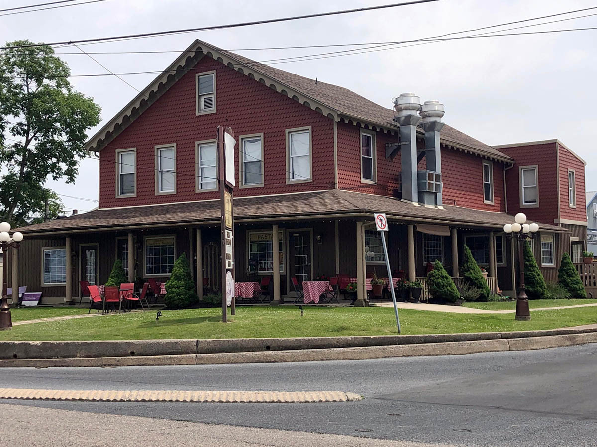 452 E Cumberland St, Lebanon, PA for sale Building Photo- Image 1 of 8