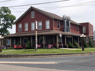 Plus de détails pour 452 E Cumberland St, Lebanon, PA - Local commercial à louer