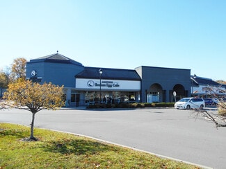 Plus de détails pour 4901-5151 E 82nd St, Indianapolis, IN - Commerce de détail à louer