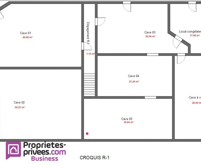 Flex in Guipry-Messac for sale - Building Photo - Image 3 of 10