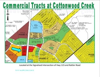 More details for Rattler Rd, San Marcos, TX - Land for Sale