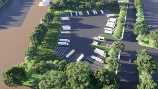 Plus de détails pour 815 Agua Mansa Rd, Bloomington, CA - Terrain à vendre