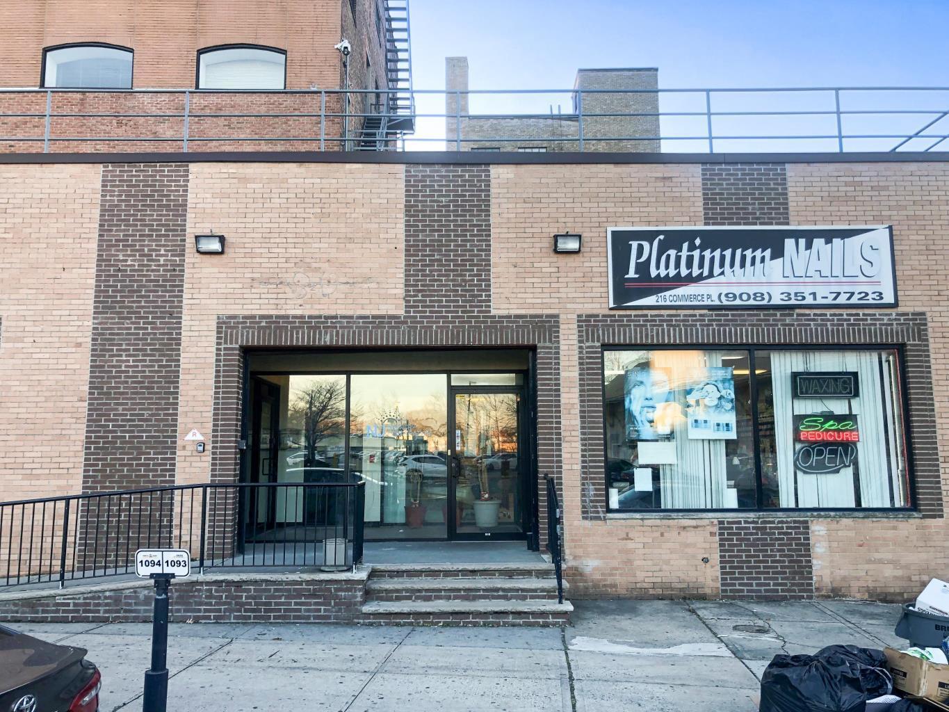272 N Broad St, Elizabeth, NJ for lease Building Photo- Image 1 of 4