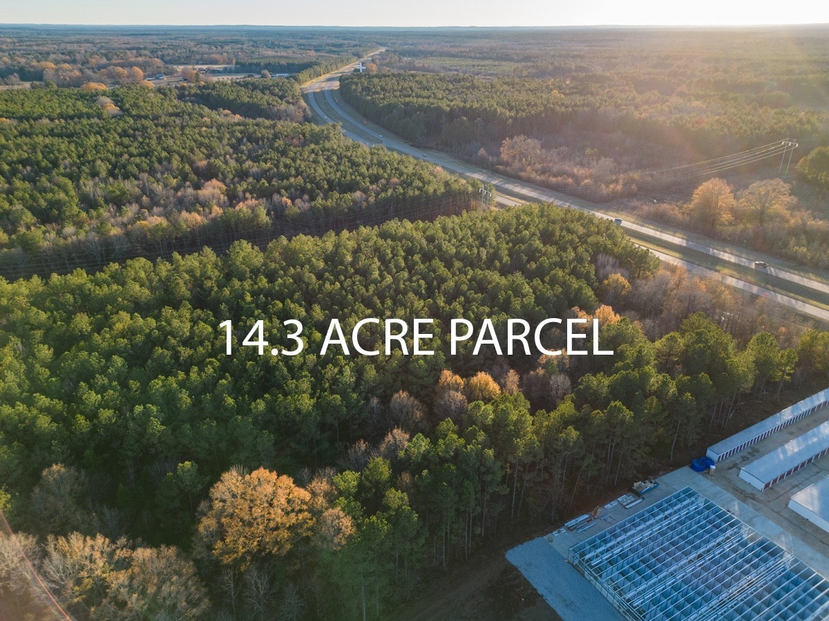 Land in Starkville, MS for sale Primary Photo- Image 1 of 7