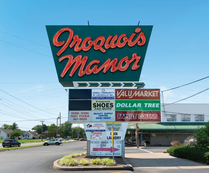 5300 N Illinois St, Fairview Heights, IL for sale - Building Photo - Image 1 of 4