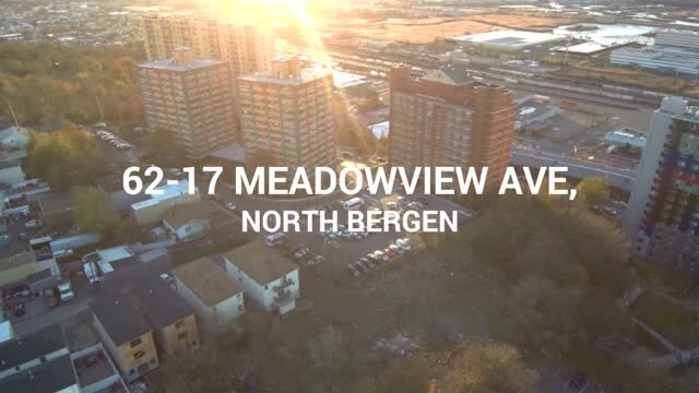 6217 Meadowview Ave, North Bergen, NJ à vendre - Vidéo sur l’inscription commerciale - Image 2 de 10