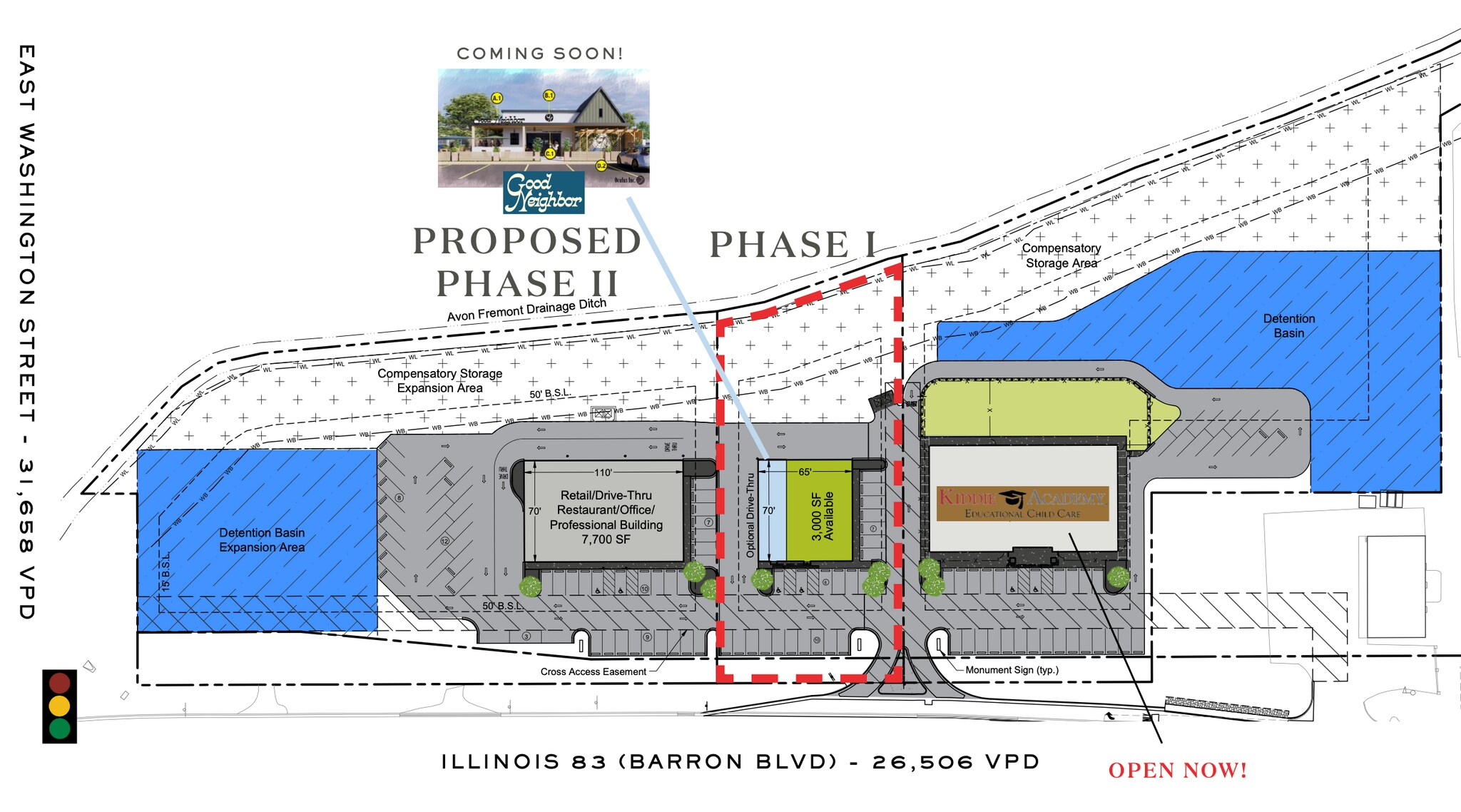 809 Barron Blvd, Grayslake, IL for sale Building Photo- Image 1 of 4