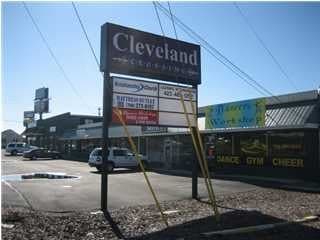 1401-1405 Cleveland Hwy, Dalton, GA for lease - Building Photo - Image 2 of 11