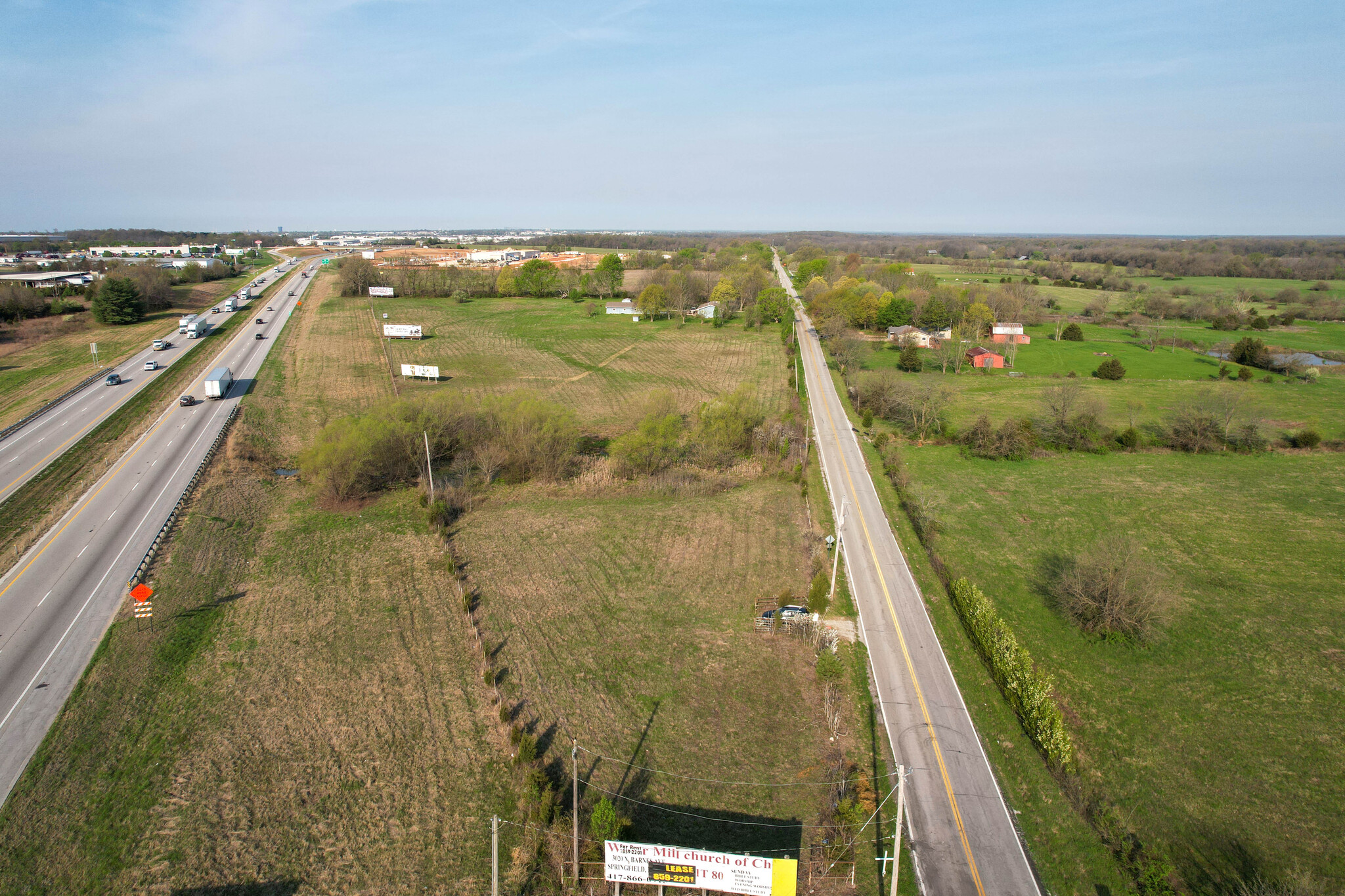 5620 E Farm Rd 104, Strafford, MO for sale Primary Photo- Image 1 of 24