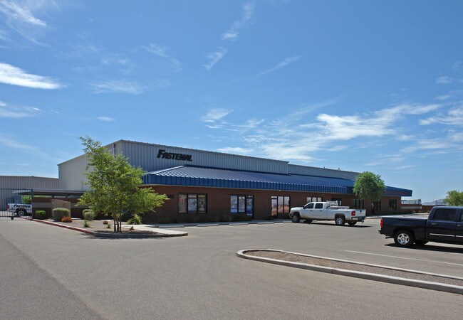 More details for 3048 N Cessna Ave, Casa Grande, AZ - Industrial for Lease