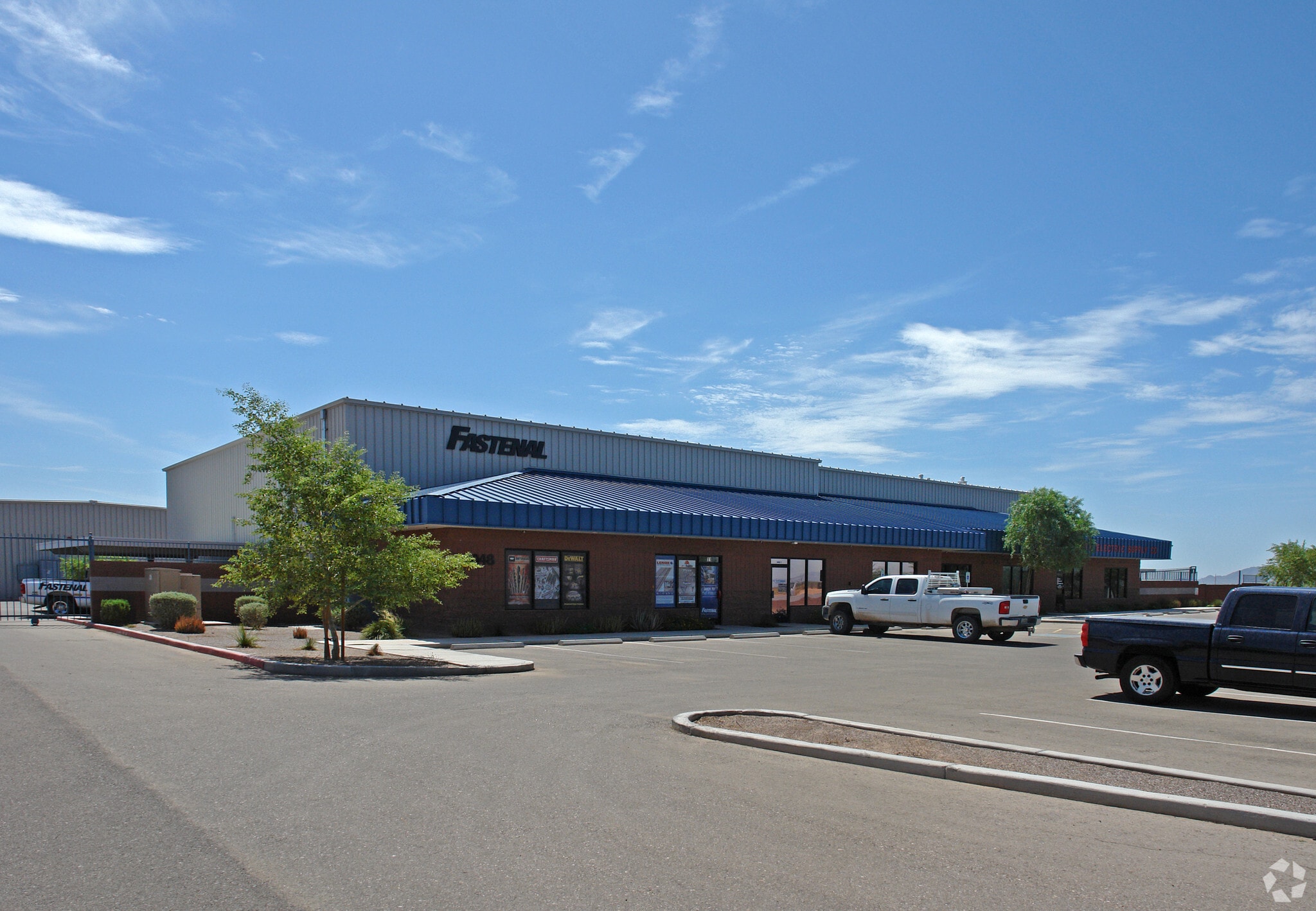 3048 N Cessna Ave, Casa Grande, AZ for lease Primary Photo- Image 1 of 18