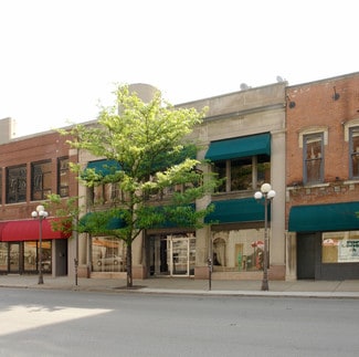 Plus de détails pour 74 S 4th St, Columbus, OH - Bureau à louer