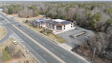 219 E White Horse Pike, Galloway, NJ - Aerial map view - Image1