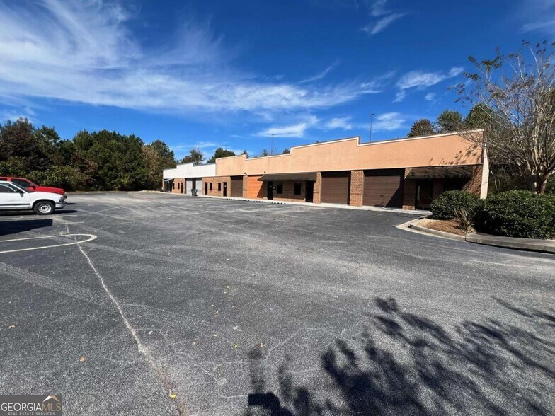 3860 US Highway 27, Bremen, GA à vendre - Photo du bâtiment - Image 1 de 10
