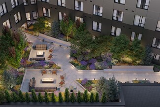 Plus de détails pour 2950 Arkins Ct, Denver, CO - Bureau/Commerce de détail à louer