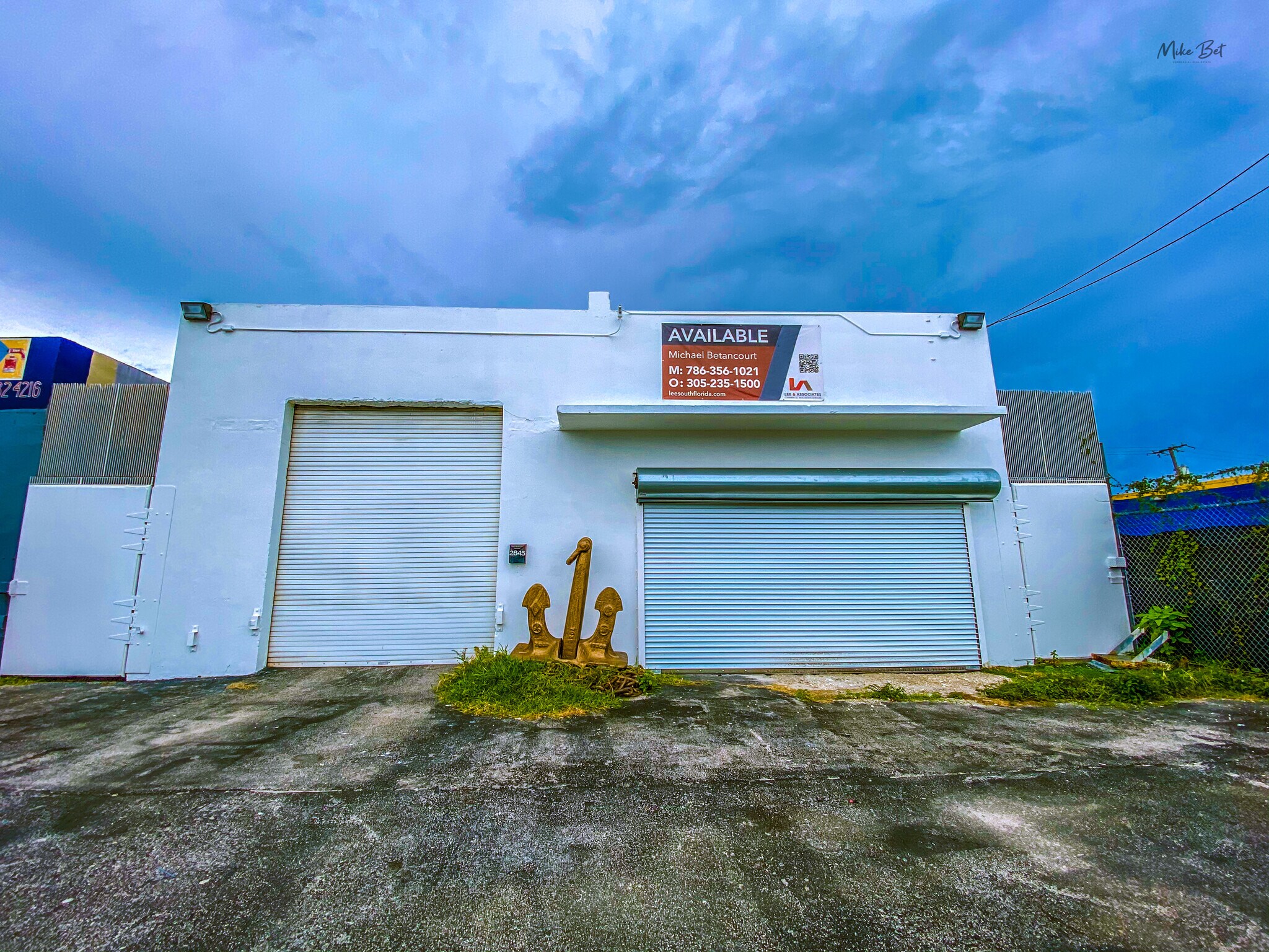 2845 NW 35th St, Miami, FL for sale Building Photo- Image 1 of 1