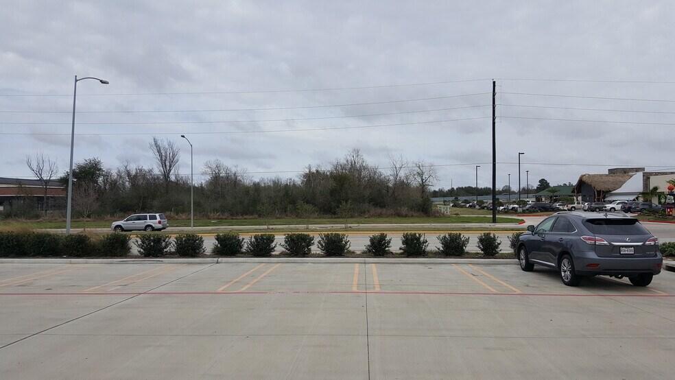 Business Center Dr, Pearland, TX à vendre - Photo du bâtiment - Image 3 de 19