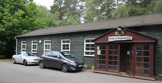 Plus de détails pour Tilford Rd, Tilford - Bureau à louer