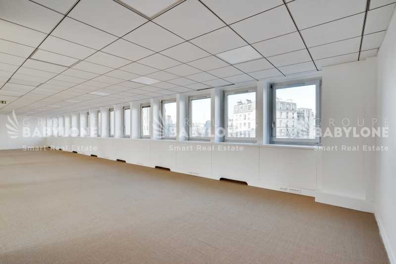 221 Boulevard Davout, Paris for lease - Interior Photo - Image 3 of 6