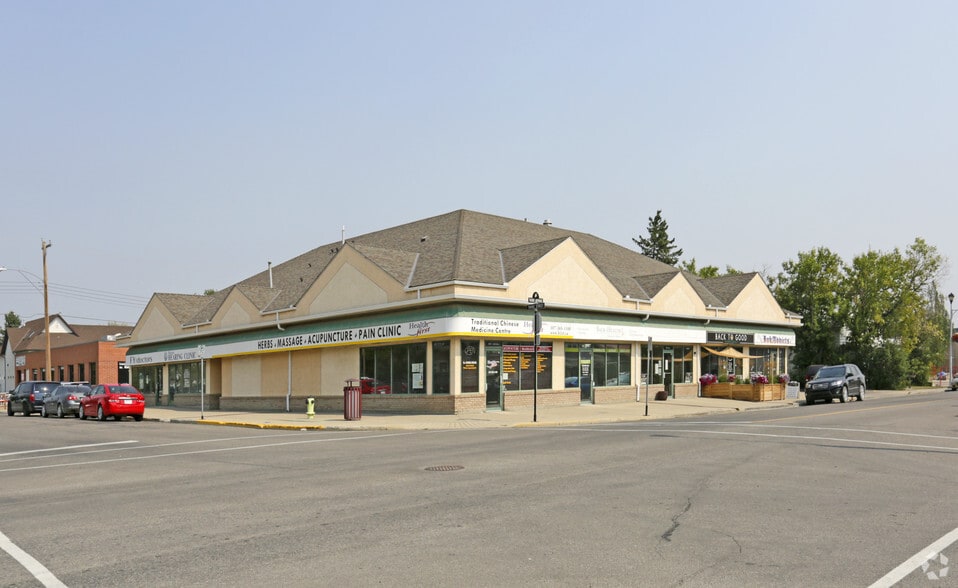 232-244 3rd Ave, Strathmore, AB for sale - Building Photo - Image 2 of 5