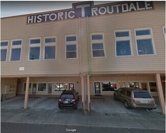 Plus de détails pour 263 E Historic Columbia River Hwy, Troutdale, OR - Bureau à louer