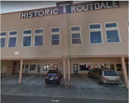 More details for 263 E Historic Columbia River Hwy, Troutdale, OR - Office for Lease