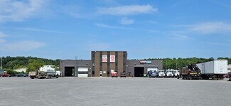 Plus de détails pour 191 Dalton Ave, Kingston, ON - Industriel à louer