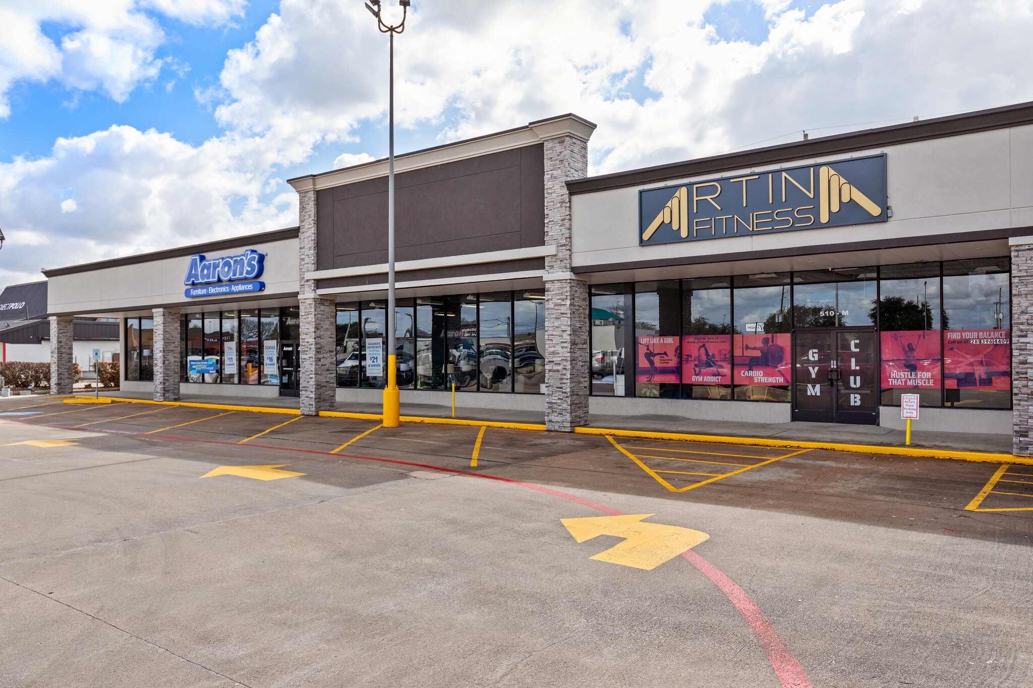 510 S Mason Rd, Katy, TX for lease Primary Photo- Image 1 of 12