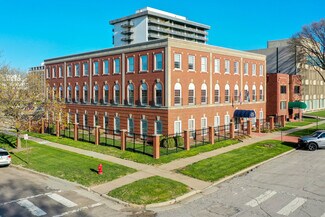 More details for 635 S 14th St, Lincoln, NE - Office for Lease
