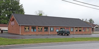 More details for 1122 W Ohio Pike, Amelia, OH - Retail for Sale