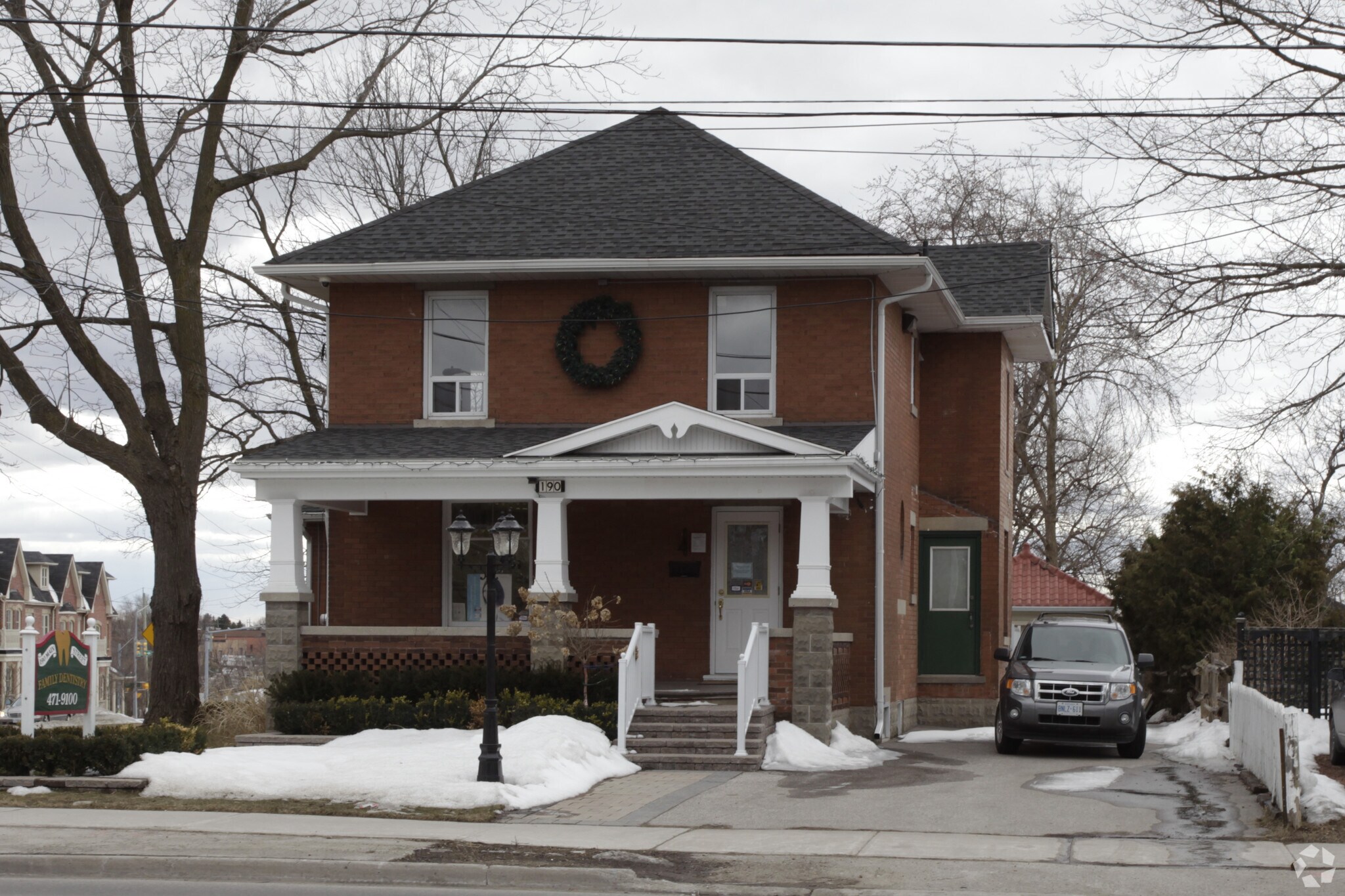 190 Main Street Markham, Markham, ON à vendre Photo principale- Image 1 de 1