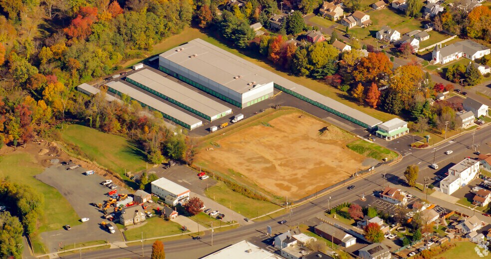 700 Bristol Pike, Bensalem, PA à louer - Aérien - Image 2 de 2