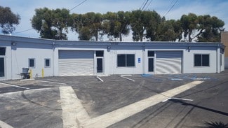 More details for 15706 Condon Ave, Lawndale, CA - Industrial for Lease