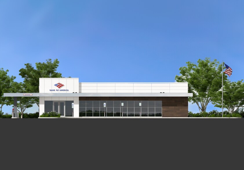 788 Marne hwy, Moorestown, NJ à vendre - Photo du bâtiment - Image 2 de 5